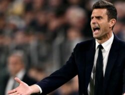 Juventus Alami Penurunan Performa, Thiago Motta: Kami Perlu Lebih Agresif dan Seimbang