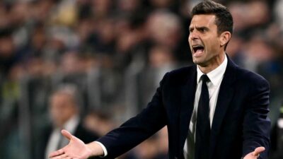 Juventus Alami Penurunan Performa, Thiago Motta: Kami Perlu Lebih Agresif dan Seimbang