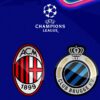 Prediksi AC Milan Vs Club Brugge di Liga Champions: Menanti Tuah San Siro