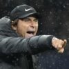 Antonio Conte Diprediksi Mengangkat Trofi bersama Napoli Musim Ini