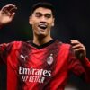 Jelang Hadapi Club Brugge di Liga Champions, Pemain AC Milan Berdarah Indonesia Tijjani Reijnders Buka-bukaan Posisi Bermain Favoritnya