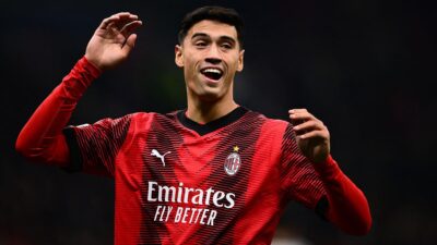 Jelang Hadapi Club Brugge di Liga Champions, Pemain AC Milan Berdarah Indonesia Tijjani Reijnders Buka-bukaan Posisi Bermain Favoritnya