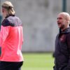 Pep Guardiola Ogah Man City Bersua Barcelona di Liga Champions Musim Ini