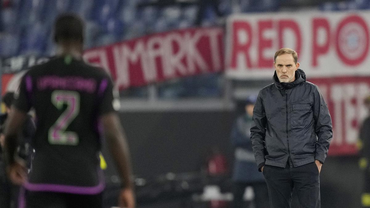 Ngeri, Thomas Tuchel Diharapkan Bisa Bawa Timnas Inggris Juara Piala Dunia 2026