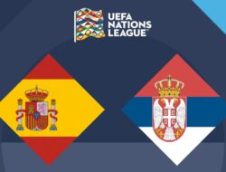 Prediksi Spanyol Vs Serbia di UEFA Nations League: La Roja Masih Belum Terbendung