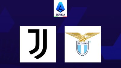 Prediksi Juventus Vs Lazio di Liga Italia: Ujian Berat I Bianconeri