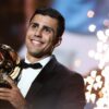 Rodri Menangkan Ballon d’Or 2024: Benarkah Layak di Atas Vinicius Jr. ?