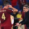 Pelatih Kandidat Pengganti Ivan Juric di AS Roma: Massimiliano Allegri, Roberto Mancini, Claudio Ranieri sampai Kembalinya Daniele De Rossi