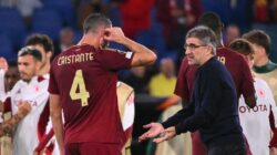 Pelatih Kandidat Pengganti Ivan Juric di AS Roma: Massimiliano Allegri, Roberto Mancini, Claudio Ranieri sampai Kembalinya Daniele De Rossi