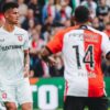 Statistik Mees Hilgers Saat FC Twente Takluk dari Feyenoord di Liga Belanda: Selanjutnya Debut Bareng Timnas Indonesia Nih