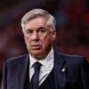 Catatan Impresif Real Madrid di Liga Champions Ternoda oleh Lille, Carlo Ancelotti: Kurang Agresif!