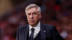 Catatan Impresif Real Madrid di Liga Champions Ternoda oleh Lille, Carlo Ancelotti: Kurang Agresif!