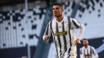 Sengketa Hukum Cristiano Ronaldo Vs Juventus Berlanjut hingga Tahun 2025