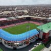 Bolivia Pindahkan Stadion ke Ketinggian Baru Mencapai 4.150 mdpl, La Paz Lewat!