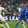 Sejarah Tercipta ketika Daniel Maldini Mentas Bersama Timnas Italia