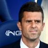 Thiago Motta Auto Puyeng, Stok Pemain Pas-pasan Banget buat Hadapi Lazio