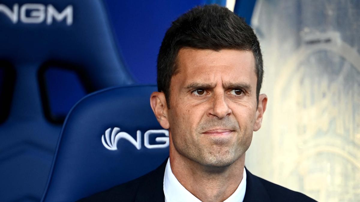 Thiago Motta Auto Puyeng, Stok Pemain Pas-pasan Banget buat Hadapi Lazio