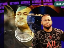 6 Pesepak Bola Top yang Ngefans dengan Neymar Sejak Kecil: Kini Lebih Populer dari Sang Idola