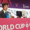 Profil Hajime Moriyasu: Arsitek Jepang, Lawan Sepadan Pelatih Timnas Indonesia Shin Tae-yong?