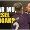 VIDEO: David de Gea Tampil Gacor Bersama Fiorentina, Gagalkan dua Penalti AC Milan