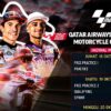 Jadwal Live Streaming SPOTV: MotoGP 2024 Round 17 – Qatar Airways Australian Motorcycle Grand Prix Pekan Ini di Vidio