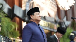 Prabowo Subianto Kerahkan Empat Menteri Sekaligus untuk Selamatkan Sritex, Serikat Buruh Apresiasi