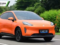 Test Drive Hyptec HT: Cara Memanjakan Penumpangnya Gak Kaleng-kaleng!