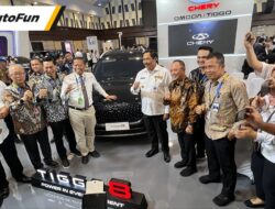 Berencana Beli Mobil Baru? Ini Ragam Promo Penjualan Menarik Jelang Akhir Tahun