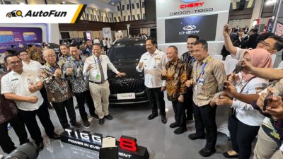 Berencana Beli Mobil Baru? Ini Ragam Promo Penjualan Menarik Jelang Akhir Tahun