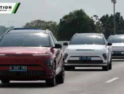 Test Drive Hyundai All-New KONA Electric: Bekasi-Semarang Tanpa Isi Ulang, Yakin Bebas Rasa Khawatir?