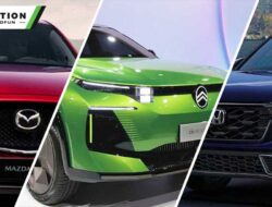 Citroen C5 Aircross Concept 2025 Siap Tantang Honda CR-V Hingga Mazda CX-5