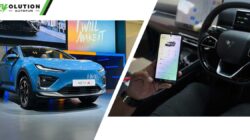 Kenalan dengan Neta Auto Apps, Fitur Pintar di SUV Listrik Neta X