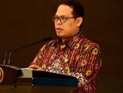 Biografi Lengkap Agus Joko Pramono: Perjalanan Karir dan Prestasi di BPK RI