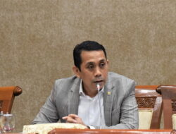 Legislator Gerindra Pastikan APBN 2025 Tidak Membengkak Meski Ada Penambahan Kementerian di Pemerintahan Prabowo