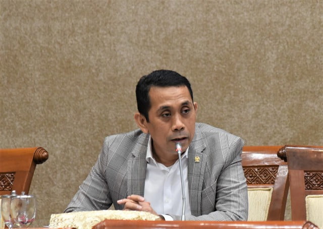 Legislator Gerindra Pastikan APBN 2025 Tidak Membengkak Meski Ada Penambahan Kementerian di Pemerintahan Prabowo