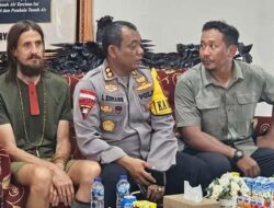 Intelijen Berbasis Budaya di Papua: Nofra Sella Ingatkan Tak Cukup Andalkan Teknis