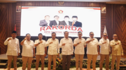 Gerindra NTB Fokus Menangkan Pilkada Serentak 2024