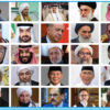 Prabowo Subianto Ranked Among the World’s Most Influential Muslim Figures Alongside MBZ, MBS, and Erdogan