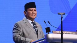 Bersanding dengan MBZ, MBS hingga Erdogan, Prabowo Subianto Dinobatkan Tokoh Islam Berpengaruh Dunia