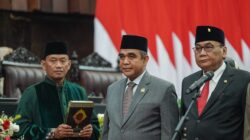 Ketua MPR Minta Pemerintah Cegah Eskalasi Konflik Timur Tengah