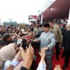 Positive Public Response Welcomes Prabowo Subianto’s Government