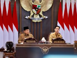 Prabowo Ungkap Alasan Bentuk Badan Percepatan Pengentasan Kemiskinan: Kesulitan Harus Segera Diatasi