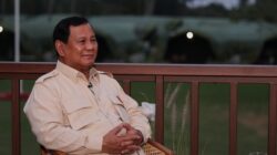 Prabowo Subianto Vows to Implement Free Nutritious Meals Program and Maintain Commitment to Serve the People