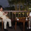 Prabowo Subianto Shares Insights on Discussions with His Father Soemitro: “He Was Very Idealistic”