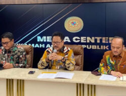 3 Hakim PN Surabaya yang Terima Suap Terancam Diberhentikan Tidak Hormat oleh MA