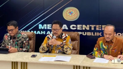 3 Hakim PN Surabaya yang Terima Suap Terancam Diberhentikan Tidak Hormat oleh MA