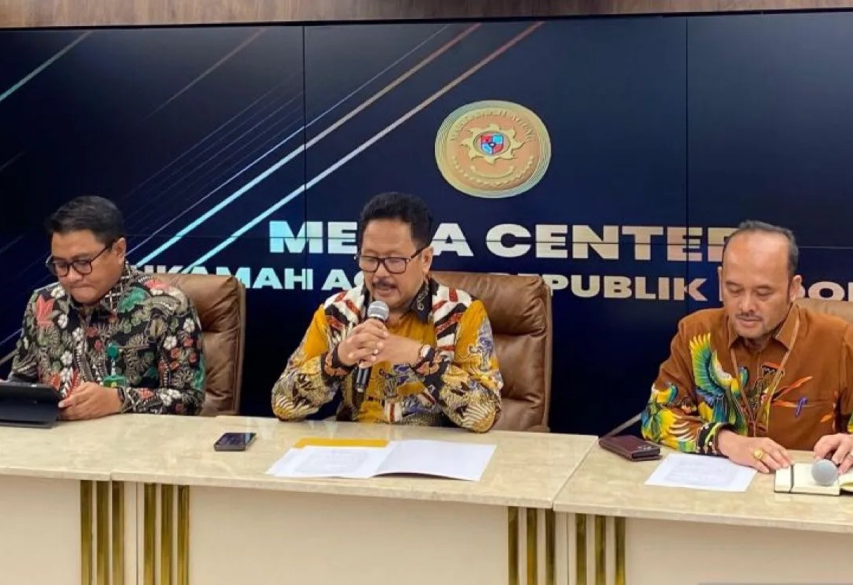 3 Hakim PN Surabaya yang Terima Suap Terancam Diberhentikan Tidak Hormat oleh MA