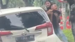 Sempat Dikira Kecelakaan, Begini Ketegangan Polisi Tangkap Curanmor di Raya Darmo