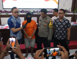 Gangster Asal Mojokerto & Jombang Tawuran, 3 Orang Jadi Korban Bacok