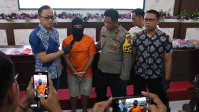 Gangster Asal Mojokerto & Jombang Tawuran, 3 Orang Jadi Korban Bacok